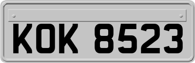 KOK8523