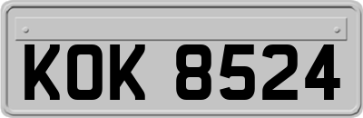 KOK8524