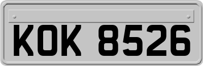 KOK8526