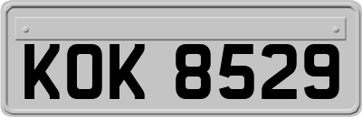 KOK8529