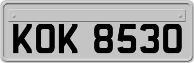 KOK8530