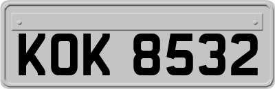 KOK8532