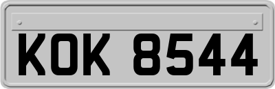 KOK8544