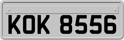 KOK8556