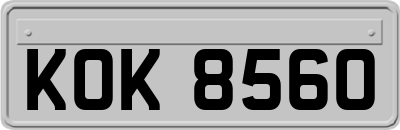KOK8560