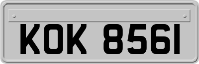 KOK8561