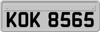 KOK8565