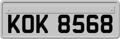 KOK8568