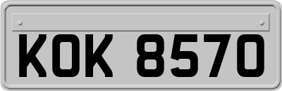 KOK8570