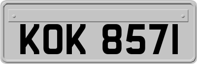 KOK8571