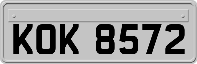 KOK8572