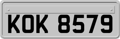KOK8579