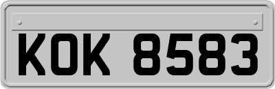 KOK8583