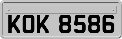 KOK8586