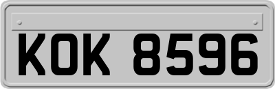 KOK8596