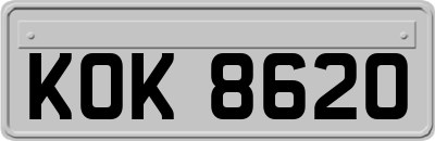 KOK8620