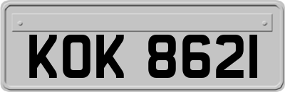 KOK8621