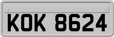 KOK8624
