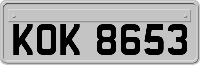 KOK8653