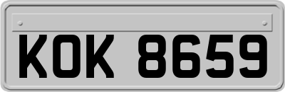 KOK8659