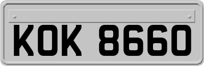 KOK8660