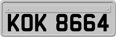 KOK8664