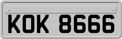 KOK8666