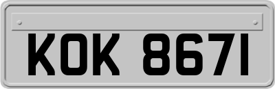 KOK8671