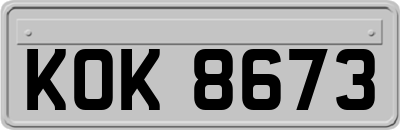 KOK8673