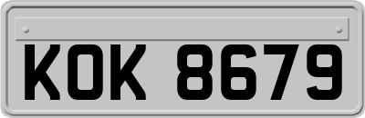 KOK8679