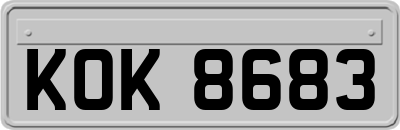KOK8683
