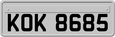 KOK8685