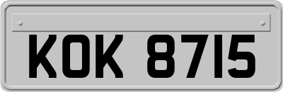 KOK8715