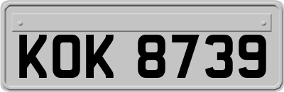 KOK8739