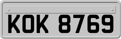 KOK8769