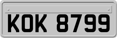 KOK8799