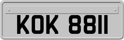KOK8811