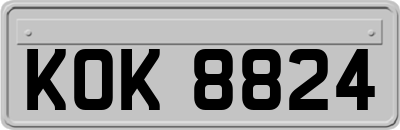 KOK8824