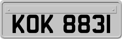 KOK8831