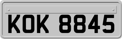 KOK8845