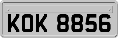 KOK8856