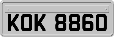 KOK8860
