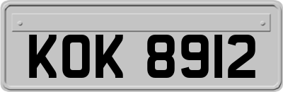 KOK8912