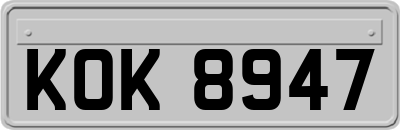 KOK8947