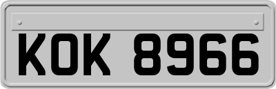KOK8966