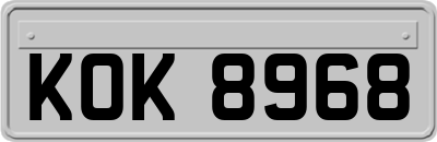 KOK8968