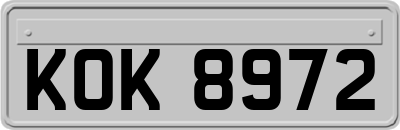 KOK8972