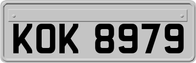 KOK8979