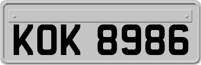 KOK8986