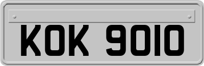 KOK9010